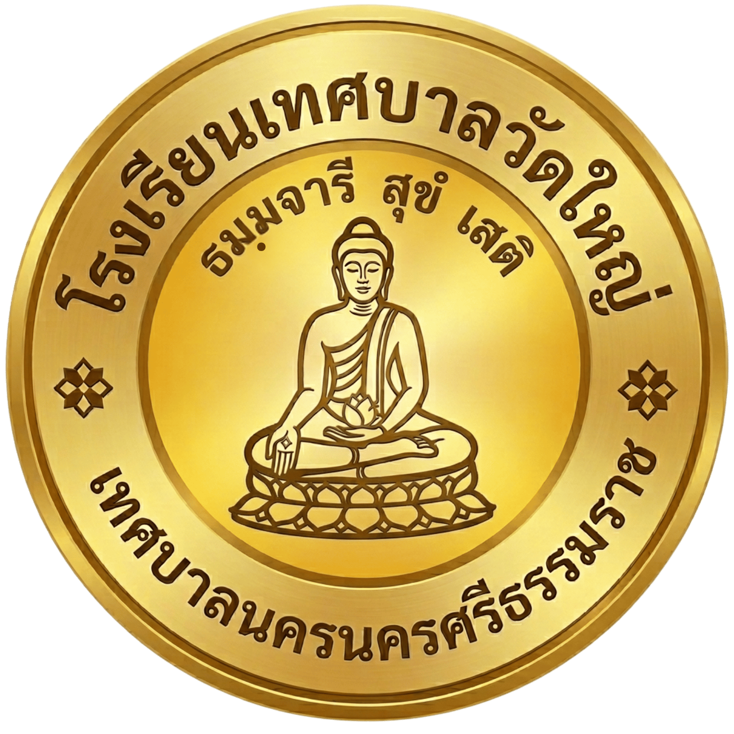 โรงเรียนเทศบาลวัดใหญ่